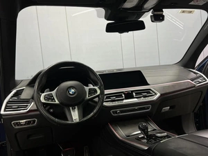 Внедорожник BMW X5 2019 года, 5960000 рублей, Омск