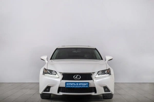 Седан Lexus GS 2013 года, 2979000 рублей, Томск