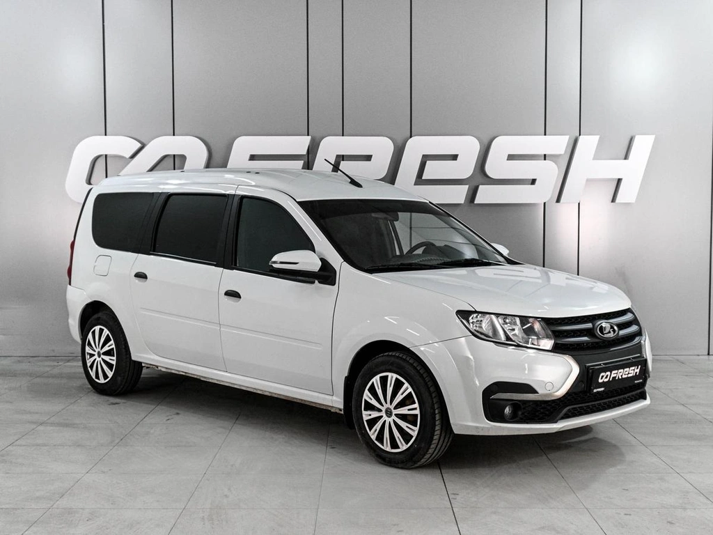 Универсал ВАЗ (LADA) Largus 2024 года, 1279000 рублей, Ростов-на-Дону