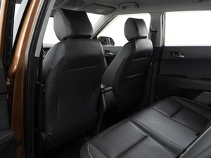 Внедорожник Hyundai Creta 2016 года, 1650050 рублей, Москва