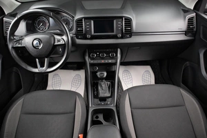 Внедорожник Skoda Karoq 2020 года, 2099000 рублей, Оренбург