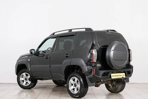 Внедорожник ВАЗ (LADA) Niva Travel 2022 года, 979000 рублей, Красноярск