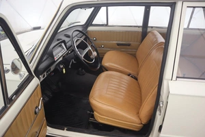 Седан ВАЗ (LADA) 2101 1974 года, 500000 рублей, Орёл
