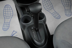 Хетчбэк Chevrolet Spark 2012 года, 819000 рублей, Тюмень