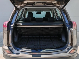 Внедорожник Toyota RAV4 2016 года, 2190000 рублей, Краснодар