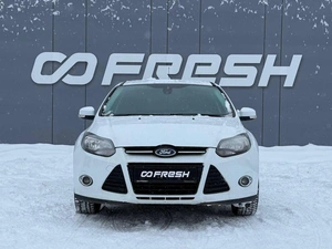 Седан Ford Focus 2012 года, 800000 рублей, Ижевск
