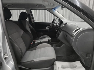 Универсал Skoda Fabia 2009 года, 449000 рублей, Красноярск