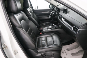 Внедорожник Mazda CX-5 2018 года, 2449000 рублей, Красноярск