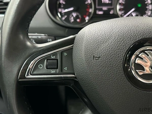 Лифтбек Skoda Octavia 2014 года, 998000 рублей, Красноярск