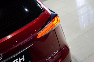 Внедорожник Lexus NX 2017 года, 3049000 рублей, Петрозаводск