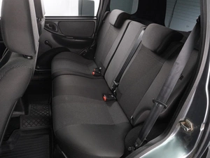 Внедорожник Chevrolet Niva 2020 года, 1018000 рублей, Воронеж