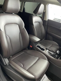 Внедорожник Changan CS35 Plus 2021 года, 1487000 рублей, Солонцы