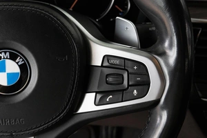 Седан BMW 5 серия 2018 года, 4249000 рублей, Красноярск