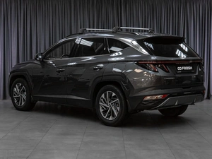 Внедорожник Hyundai Tucson 2021 года, 2999000 рублей, Тюмень