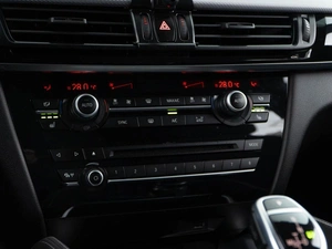 Внедорожник BMW X6 2017 года, 5247055 рублей, Москва