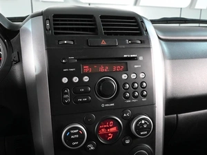 Внедорожник Suzuki Grand Vitara 2014 года, 1399000 рублей, Ростов-на-Дону