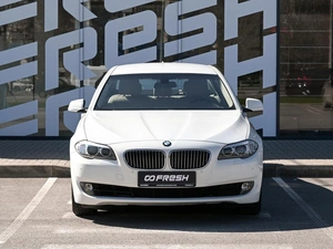 Седан BMW 5 серия 2013 года, 1499000 рублей, Волгоград