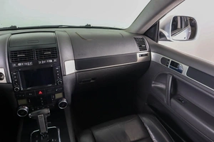 Внедорожник Volkswagen Touareg 2008 года, 1039000 рублей, Пермь