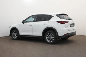 Внедорожник Mazda CX-5 2025 года, 3970000 рублей, Орёл