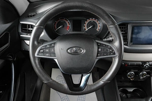 Седан ВАЗ (LADA) Vesta 2023 года, 1319000 рублей, Тюмень