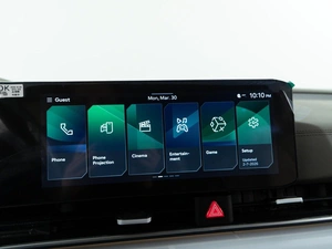 Минивэн Kia Carnival 2026 года, 9498055 рублей, Москва