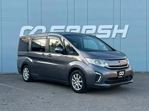 Минивэн Honda Stepwgn 2016 года, 1630000 рублей, Ижевск