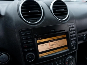 Внедорожник Mercedes-benz M-класс 2007 года, 1099000 рублей, Саратов