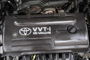 Хетчбэк Toyota Corolla 2003 года, 559000 рублей, Новокузнецк