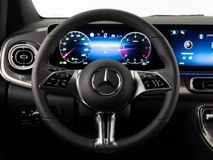 Минивэн Mercedes-benz V-класс 2025 года, 14269050 рублей, Москва