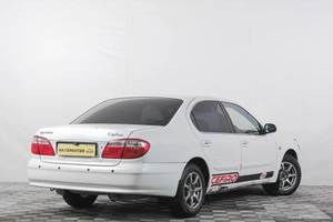 Седан Nissan Cefiro 2000 года, 329000 рублей, Кемерово