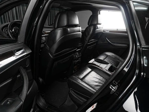 Внедорожник BMW X6 2008 года, 1819000 рублей, Тюмень