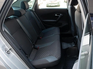 Седан Volkswagen Polo 2020 года, 1320000 рублей, Краснодар