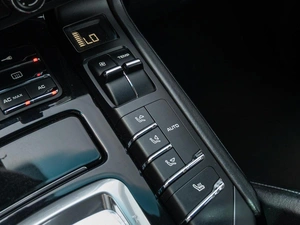 Внедорожник Porsche Cayenne S 2011 года, 1690000 рублей, Краснодар