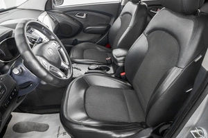 Внедорожник Hyundai ix35 2011 года, 1349000 рублей, Барнаул