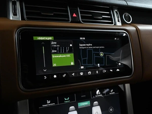 Внедорожник Land Rover Range Rover 2019 года, 5565000 рублей, Ростов-на-Дону