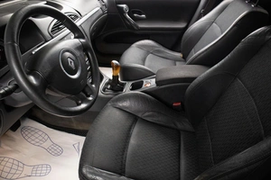 Лифтбек Renault Laguna 2007 года, 449000 рублей, Оренбург