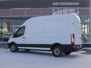 Ford Transit, VIII (2013—н. в.) 2.2 TDCi FWD MT (125 л.с.) 2020г. 2020 года, 2419000 рублей, Петрозаводск