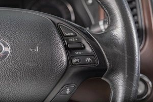 Внедорожник Infiniti EX25 2011 года, 1479000 рублей, Томск