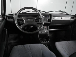 Седан ВАЗ (LADA) 2107 2010 года, 399000 рублей, Аксай