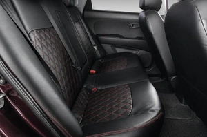 Седан Hyundai Elantra 2008 года, 819000 рублей, Челябинск