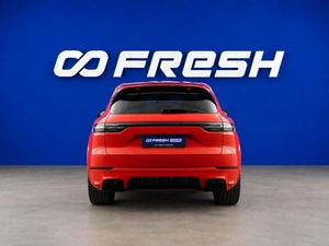 Внедорожник Porsche Cayenne 2019 года, 5253999 рублей, Москва