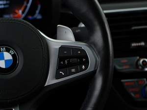 Седан BMW 5 серия 2021 года, 5678888 рублей, Москва