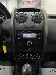 Внедорожник Renault Duster 2019 года, 1307000 рублей, Солонцы