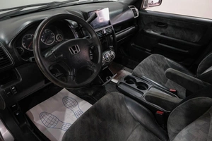 Внедорожник Honda CR-V 2002 года, 829000 рублей, Новокузнецк