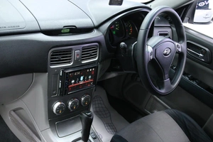 Внедорожник Subaru Forester 2005 года, 999000 рублей, Солонцы