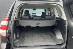 Внедорожник Toyota Land Cruiser Prado 2016 года, 4190000 рублей, Солонцы