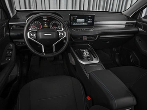 Внедорожник Haval Jolion 2025 года, 2179000 рублей, Ставрополь