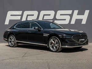 Седан Genesis G90 2022 года, 9899000 рублей, Краснодар