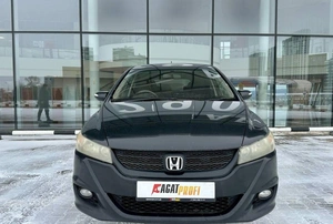 Минивэн Honda Stream 2010 года, 960000 рублей, Красноярск
