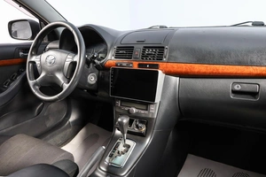 Седан Toyota Avensis 2007 года, 999000 рублей, Новосибирск